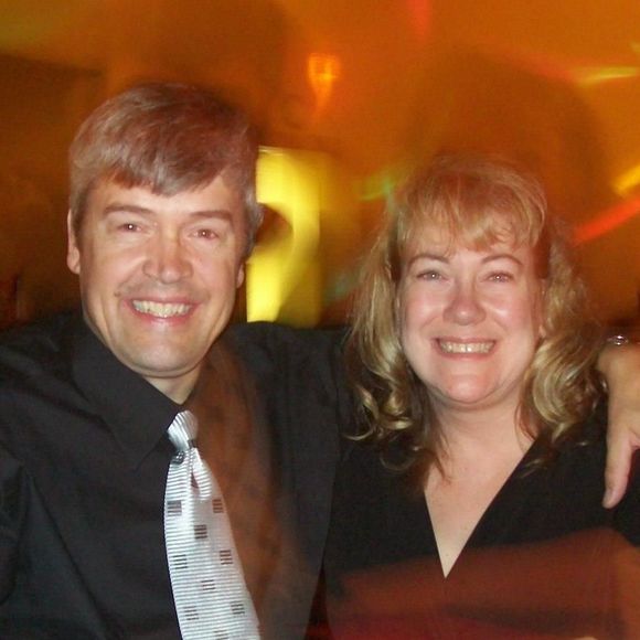 Meet your Posher, Patricia - Picture 1 of 1